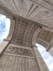 PICTURES/The Arc de Triomphe/t_Arch Underneath1.jpg